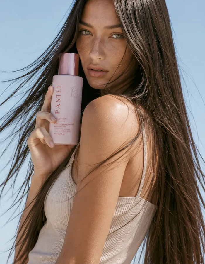 KOREAN BEAUTY | הסדרה הקוריאנית
