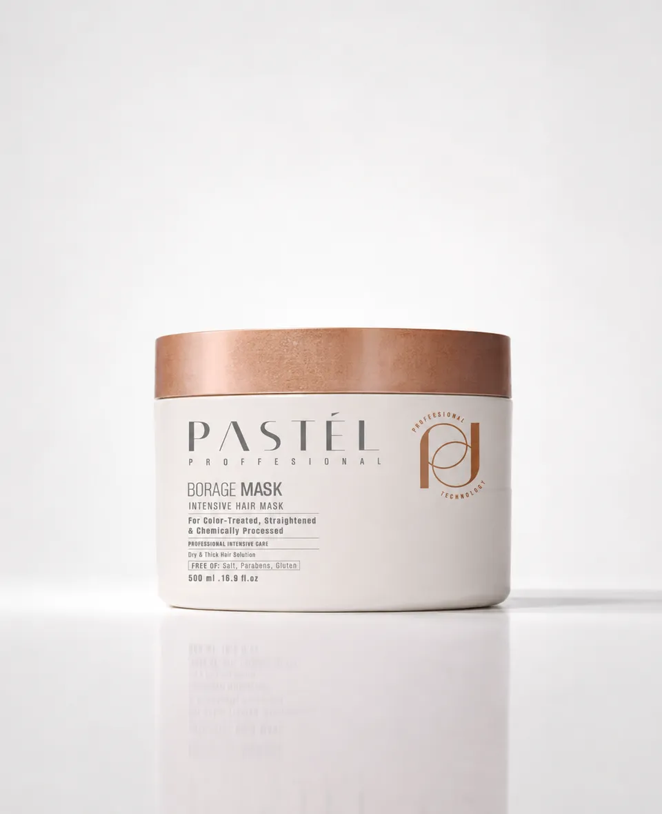 Restorative Hair Mask