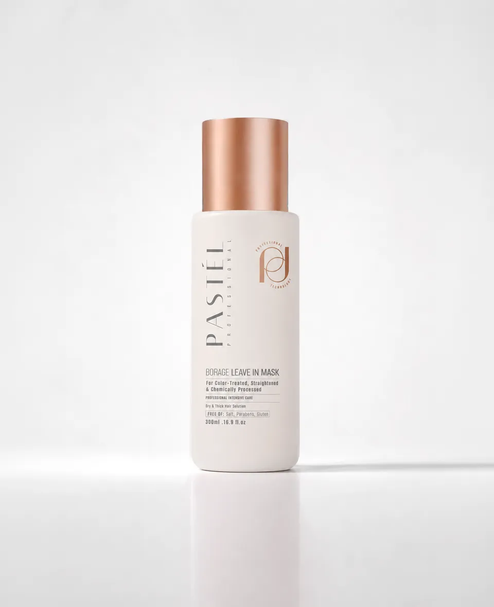 Leave-In Mask