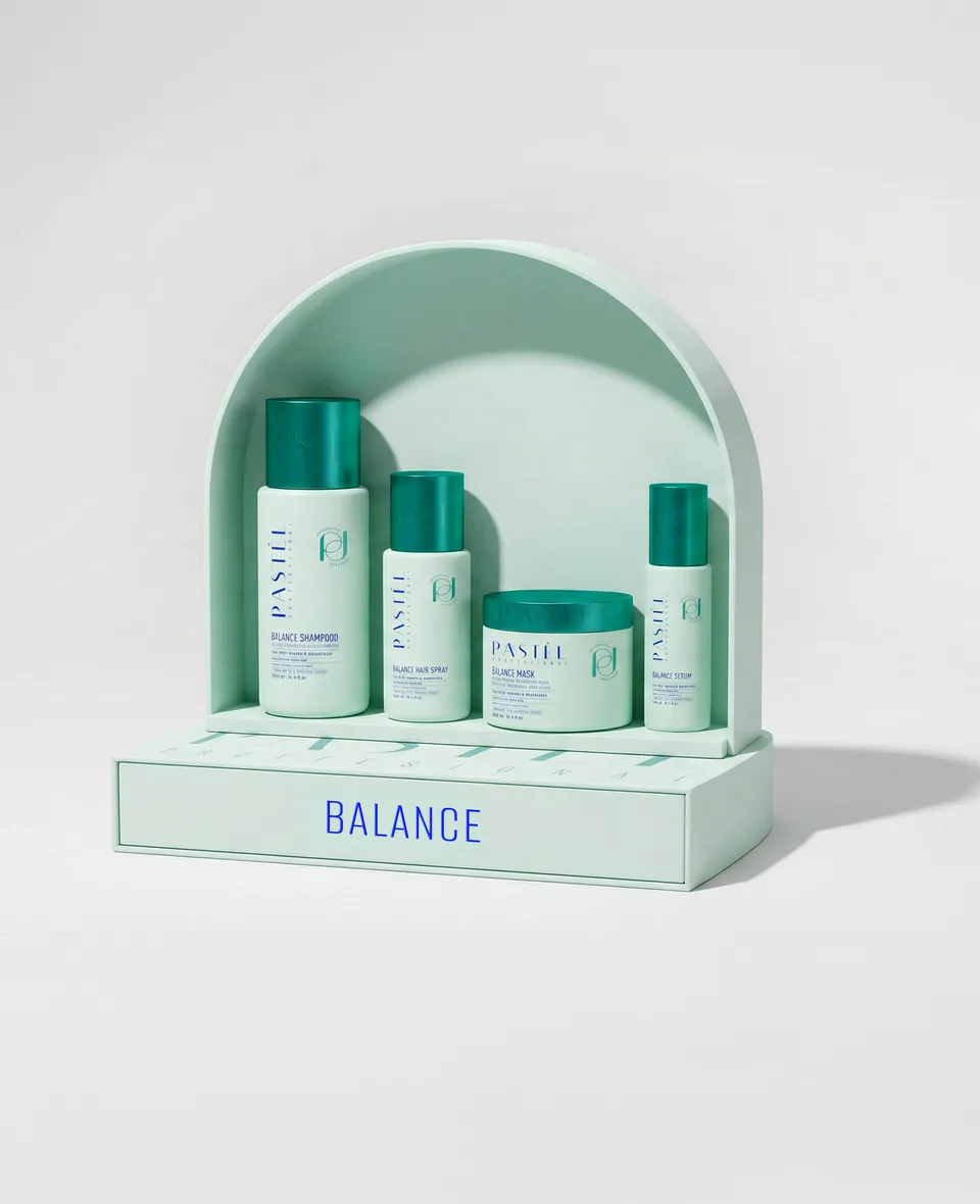 מארז BALANCE