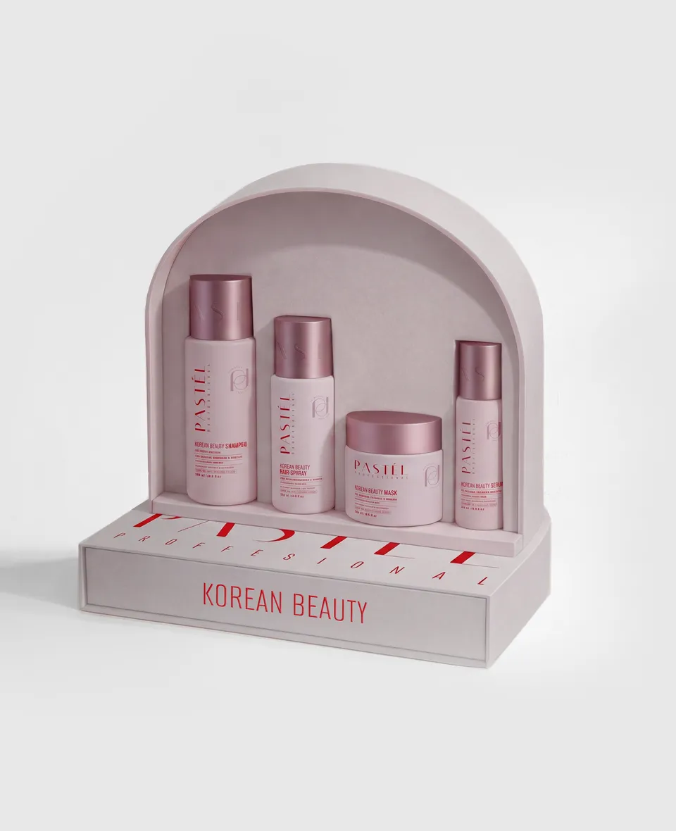 מארז KOREAN BEAUTY